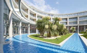 Club Vacances Bleues les Jardins de l'Atlantique