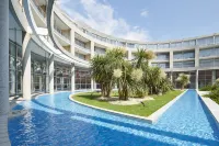Club Vacances Bleues les Jardins de l'Atlantique - Swimmingpools