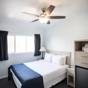 海洋公園飯店 Mt. Olive Lutheran Church附近的飯店