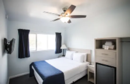 Ocean Park Hotel Hotels near Museum of Flying