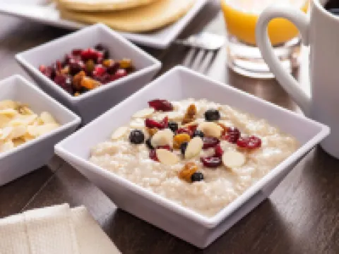 蘭辛東凱悦嘉軒酒店 蘭辛酒店