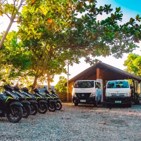Marqis Sunrise Sunset Resort and Spa Inc.