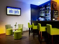 ante porta - DAS STADT HOTEL TRIER Hotels in Mertesdorf