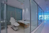Salvator Villas & Spa Hotel - spa