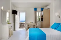 Terra Blue Santorini