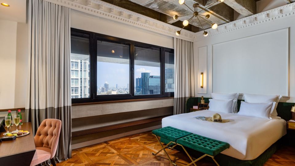 Brown BoBo, a Member of Brown Hotels