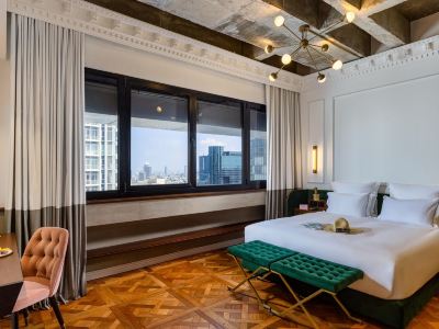 Brown BoBo, a Member of Brown Hotels