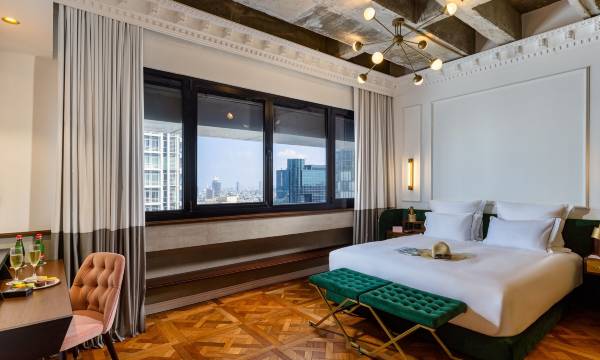 Brown BoBo, a Member of Brown Hotels