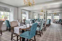 The King's Head Hotels in Borrowdale