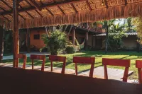 Pousada Meeting Point & KiteSchool Hotels in 