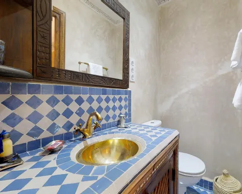 Riad Abaka Hotel & Boutique Phòng Photos
