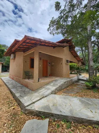 Pousada Orla Morada do Sol