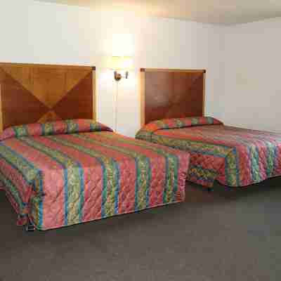 River Park Inn Rooms