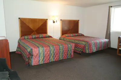 River Park Inn Hotels near Lithia Chrysler Jeep Dodge Ram of Klamath Falls