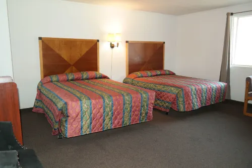 River Park Inn Hotels in Klamath Falls