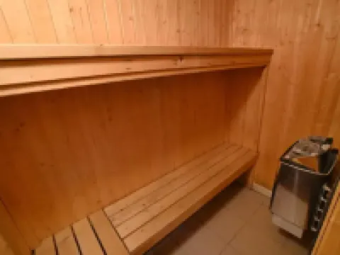 Holiday Home in la Roche with Sauna & Nature Hoteles en La Roche-en-Ardenne