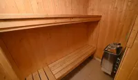 拉羅什的度假屋帶桑拿和自然景觀