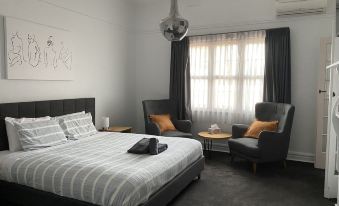 Avon Homestay