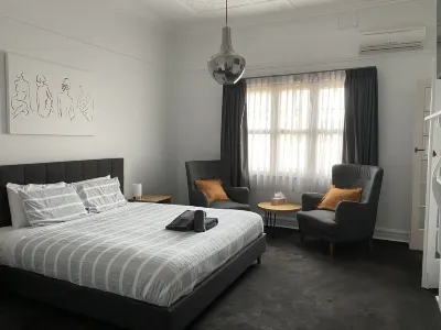 Avon Homestay Hotels in 