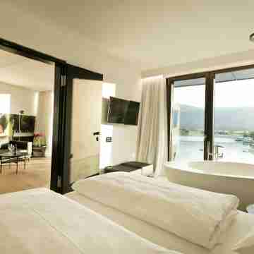 Scalaria Sunset Wing Rooms