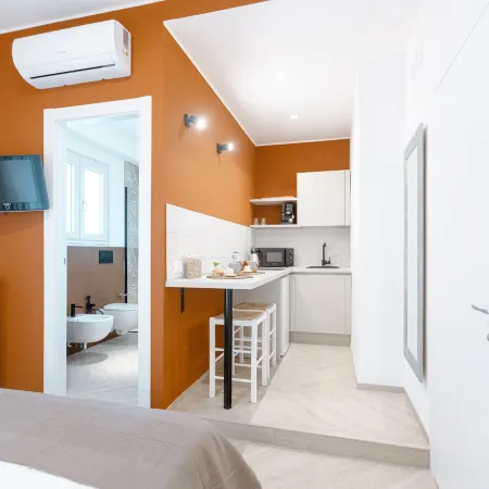 Porta del Salento Apartment