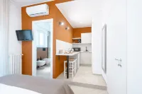 Porta del Salento Apartment - Bed and Breakfasts
