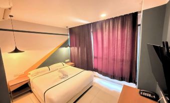 Smile Hotel Seri Kembangan