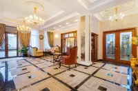 Gregory Boutique Hotel Chisinau