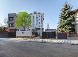 Gregory Boutique Hotel Chisinau