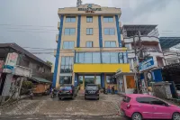 RedDoorz Syariah at Grand Taufiq Tarakan Hotels in Tarakan
