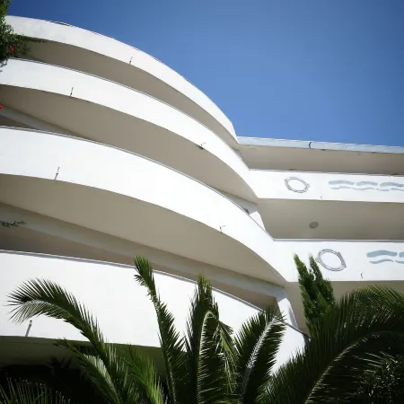 Residence le Saint Esteve