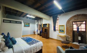 Hotel EX Hacienda El Molino