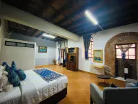 Hotel EX Hacienda El Molino Hotels in Hidalgo