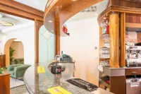 Hotel Centrale - bar