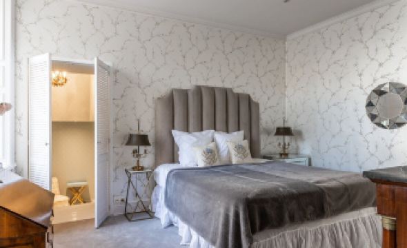 Molenmeers Boutique Guesthouses