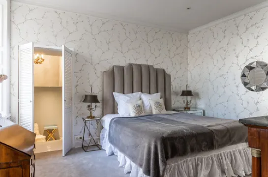 Molenmeers精品客棧