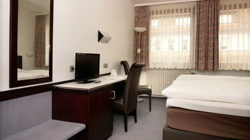 Hotel Gasthof Traube Hotels in Weinstadt