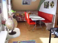 Beautiful Apartment in a Black Forest House with Conservatory