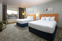 The Platinum Hotel Hotels in Las Vegas-dalen