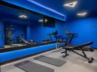3 Pines Design Living - Gym
