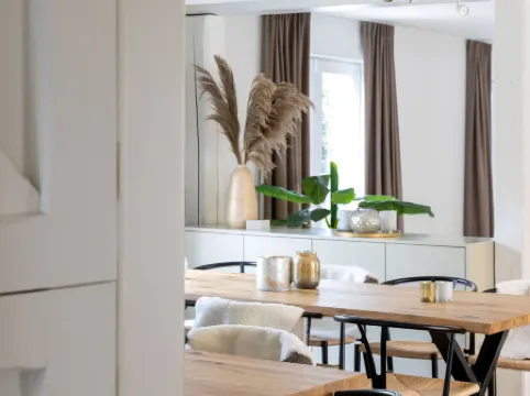 Luxury Villa in Sint-Idesbald with Hot Tub