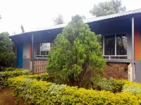Wamagach Kahua- Ini Hotel Hotel di Nyeri