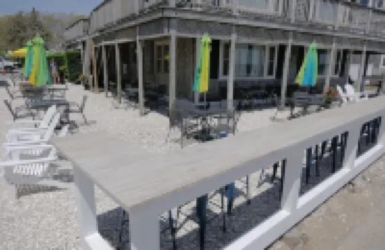 The Heights Hotel Hotels in Falmouth