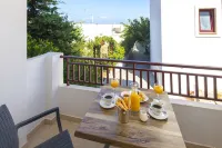 Laza Beach - servizio colazione