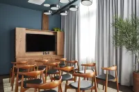 The Hoxton, Portland Hotel di Portland