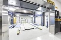 โรงแรมสถานีบุซัน - โมเทล