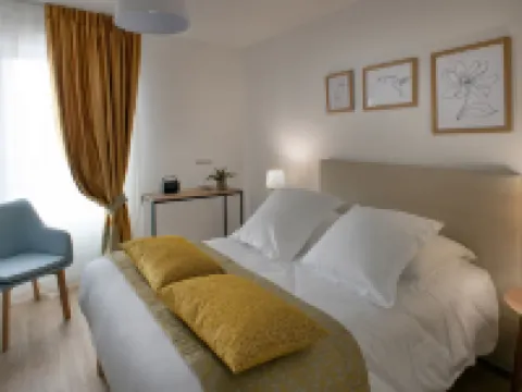 La Basaltik Hotels in Agde