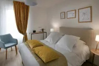 La Basaltik Hotels in Bessan