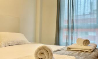 Cíes Premium Suitel García Barbón 73 - Love Your Stay