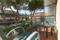 Hôtel les Alizés Hotels in Cavalaire-sur-Mer
